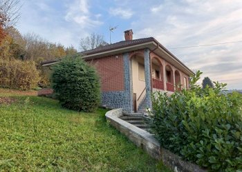 Villa Piovà Massaia - foto 23