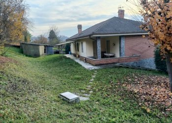 Villa Piovà Massaia - foto 24