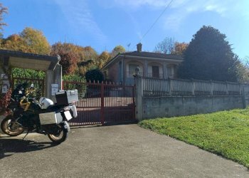 Villa Piovà Massaia - foto 25