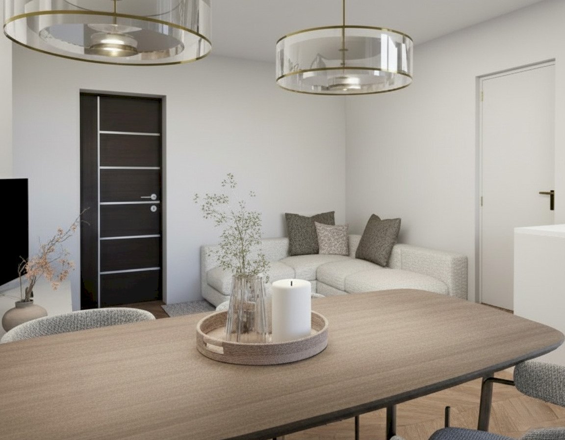 Trilocale Imola - foto 3