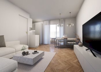 Trilocale Imola - foto 1