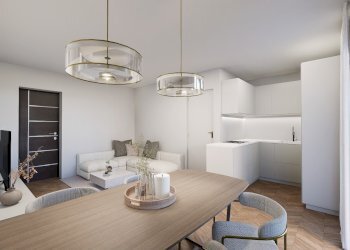 Trilocale Imola - foto 2