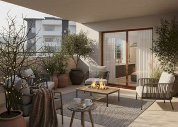 Trilocale Imola - foto 5