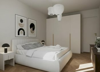 Trilocale Imola - foto 8