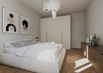 Trilocale Imola - foto 9