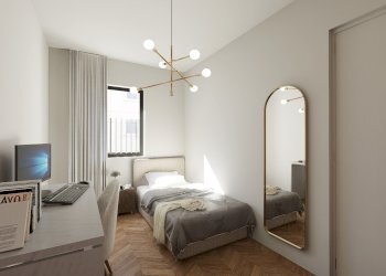 Trilocale Imola - foto 11