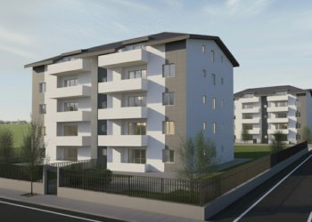 Trilocale Imola - foto 19