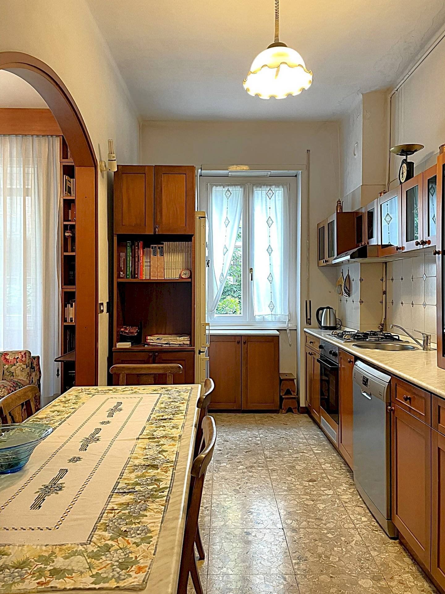 Trilocale VIA MARTINETTI, Milano - foto 1