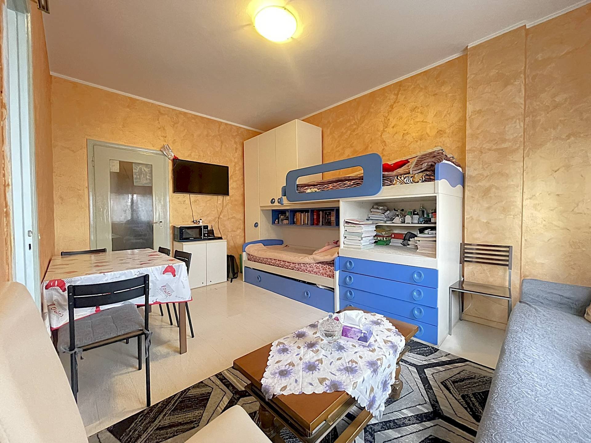 Bilocale Via Dei Fiordalisi, 1, Milano (zona Lorenteggio) - foto 1