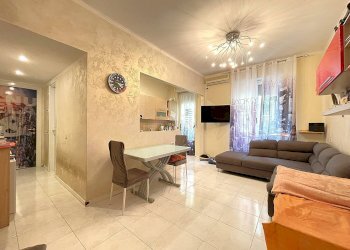 Bilocale Via Lorenteggio, Milano (zona Lorenteggio) - foto 1