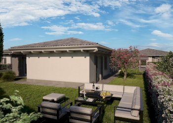 Semi-detached Villa Treviglio - photo 2