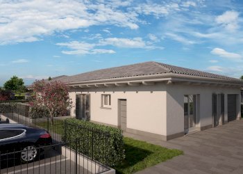 Semi-detached Villa Treviglio - photo 4