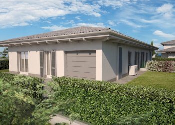 Semi-detached Villa Treviglio - photo 5