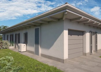 Semi-detached Villa Treviglio - photo 7