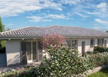 Semi-detached Villa Treviglio - photo 10