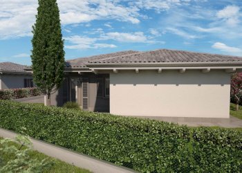 Semi-detached Villa Treviglio - photo 11