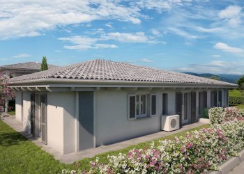 Semi-detached Villa Treviglio - photo 13