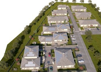 Semi-detached Villa Treviglio - photo 16