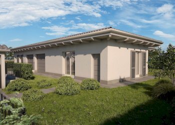 Semi-detached Villa Treviglio - photo 17