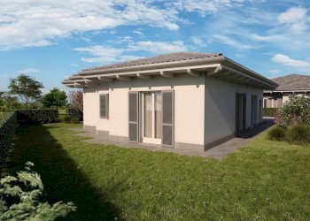 Semi-detached Villa Treviglio - photo 24