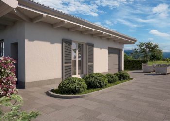 Semi-detached Villa Treviglio - photo 25