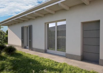 Semi-detached Villa Treviglio - photo 26