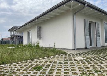 Semi-detached Villa Treviglio - photo 35