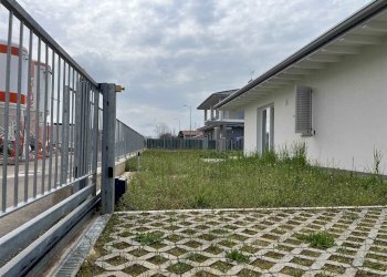 Semi-detached Villa Treviglio - photo 36