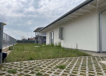 Semi-detached Villa Treviglio - photo 37