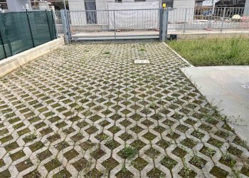 Semi-detached Villa Treviglio - photo 40