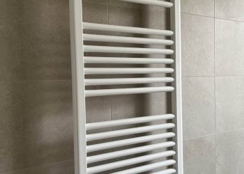 Semi-detached Villa Treviglio - photo 43