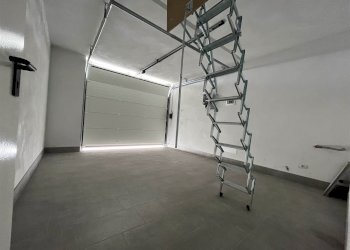 Semi-detached Villa Treviglio - photo 47