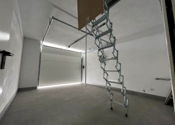 Semi-detached Villa Treviglio - photo 48