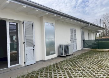 Semi-detached Villa Treviglio - photo 52