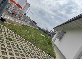 Semi-detached Villa Treviglio - photo 53