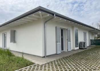 Semi-detached Villa Treviglio - photo 55