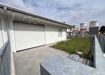 Semi-detached Villa Treviglio - photo 57