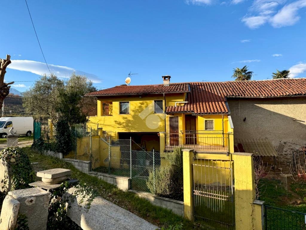 Casa semi indipendente Stradale Torre Pellice, Bricherasio - foto 1