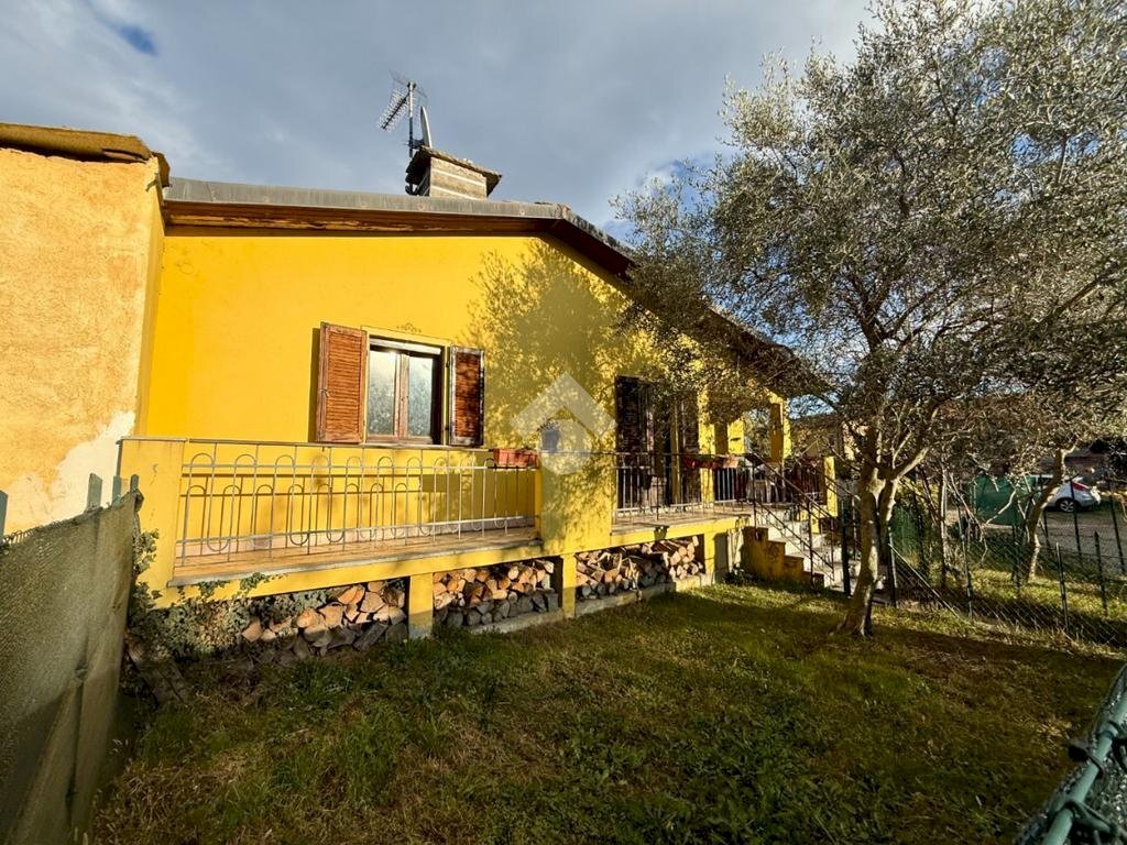 Casa semi indipendente Stradale Torre Pellice, Bricherasio - foto 3