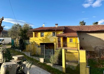 Casa semi indipendente Stradale Torre Pellice, Bricherasio - foto 1