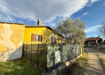 Casa semi indipendente Stradale Torre Pellice, Bricherasio - foto 2