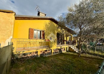 Casa semi indipendente Stradale Torre Pellice, Bricherasio - foto 3