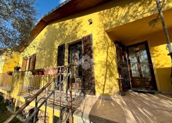 Casa semi indipendente Stradale Torre Pellice, Bricherasio - foto 4