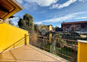 Casa semi indipendente Stradale Torre Pellice, Bricherasio - foto 5