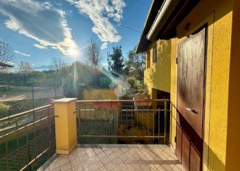 Casa semi indipendente Stradale Torre Pellice, Bricherasio - foto 6