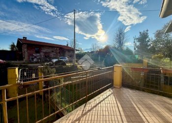 Casa semi indipendente Stradale Torre Pellice, Bricherasio - foto 7