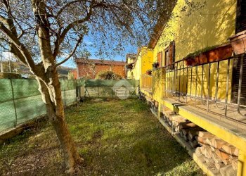 Casa semi indipendente Stradale Torre Pellice, Bricherasio - foto 8