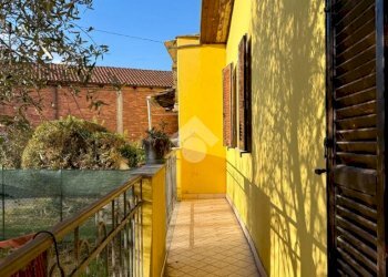 Casa semi indipendente Stradale Torre Pellice, Bricherasio - foto 10