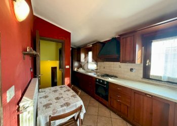 Casa semi indipendente Stradale Torre Pellice, Bricherasio - foto 12