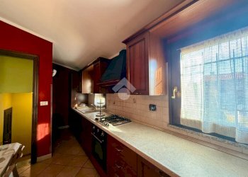 Casa semi indipendente Stradale Torre Pellice, Bricherasio - foto 13